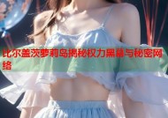 比尔盖茨萝莉岛揭秘权力黑幕与秘密网络