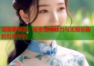 湖南萝莉岛：探索独特魅力与无限乐趣的互动平台