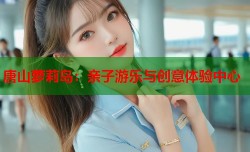 唐山萝莉岛：亲子游乐与创意体验中心