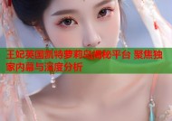 王妃英国凯特萝莉岛揭秘平台 聚焦独家内幕与深度分析