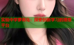 实验中学萝莉岛：探索创新学习的理想平台