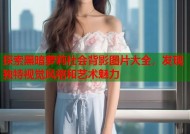 探索黑暗萝莉社会背影图片大全，发现独特视觉风格和艺术魅力