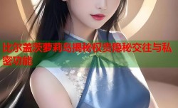 比尔盖茨萝莉岛揭秘权贵隐秘交往与私密功能