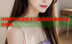 冲绳萝莉岛破解全功能指南快速畅玩秘诀揭秘