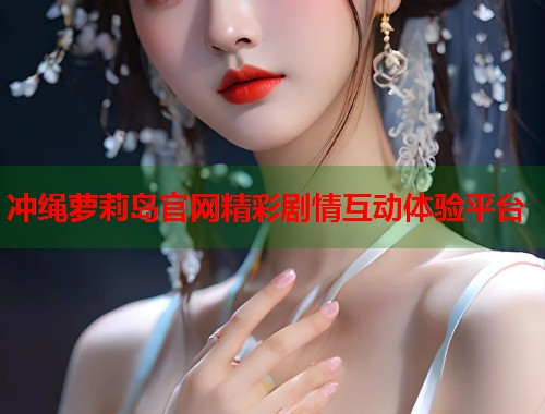 冲绳萝莉岛官网精彩剧情互动体验平台  第2张