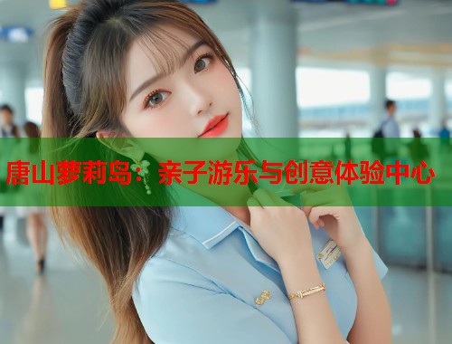 唐山萝莉岛：亲子游乐与创意体验中心  第1张