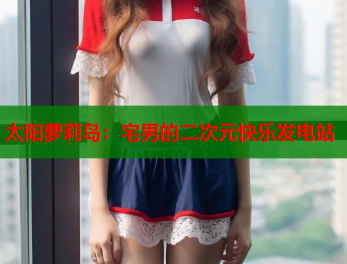 太阳萝莉岛：宅男的二次元快乐发电站  第1张