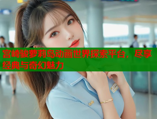 宫崎骏萝莉岛动画世界探索平台，尽享经典与奇幻魅力  第2张