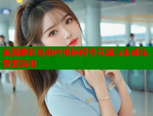 美国萝莉岛事件揭秘权贵丑闻与未成年受害真相  第1张