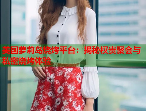 美国萝莉岛烧烤平台：揭秘权贵聚会与私密烧烤体验  第1张